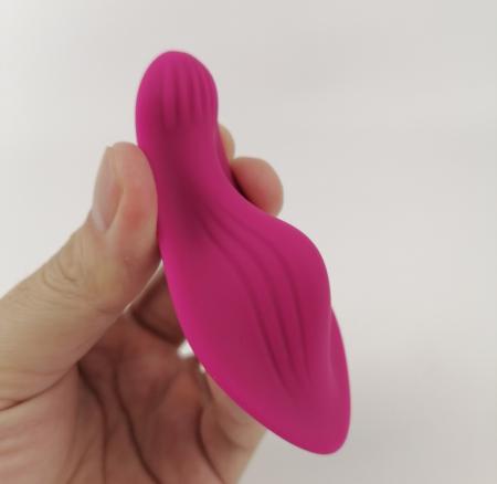 Trứng Rung Mini Gắn Quần Chíp Điều Khiển App