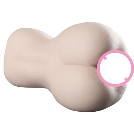 Âm Đạo Cầm Tay Meng Make 2 Lổ Cực Phê
