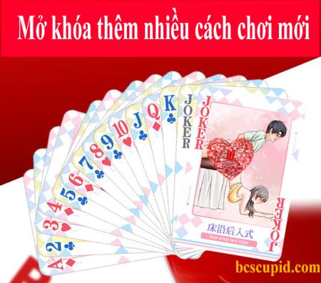 Bài Tình Yêu 52 Tư Thế