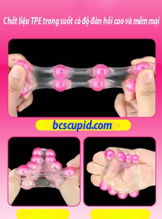 Bao Đôn Nữa Khúc Siêu Bi Nổi