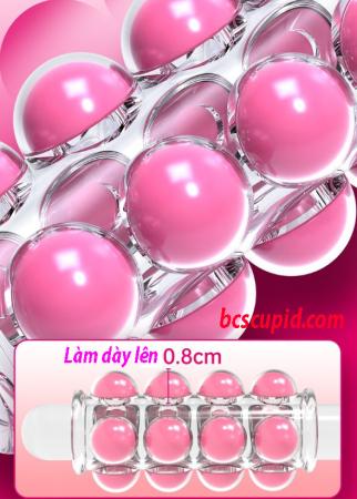 Bao Đôn Nữa Khúc Siêu Bi Nổi