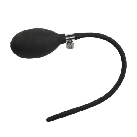 Bơm Hơi Silicon Bong Bóng Đôi