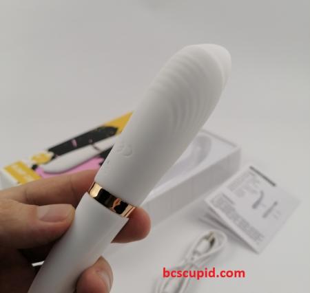 Bút Massage Rung Hai Đầu Elves