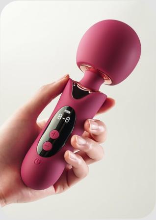 Chày Rung Siêu Mạnh Jiyu Elizabeth