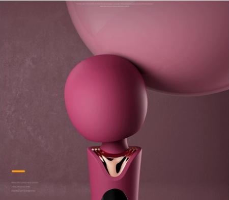 Chày Rung Siêu Mạnh Jiyu Elizabeth