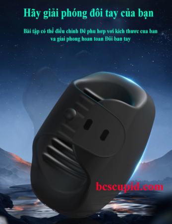 Chuột Tập Thể Dục Thủ Dâm Điều Khiển App Rung Mạnh Sưởi Ấm