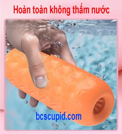 Cốc Massage Bóng Đôi Mềm Mại