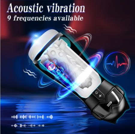 Cốc Tự Động Cat Women Hít Tường Kết Nối Điện Thoại