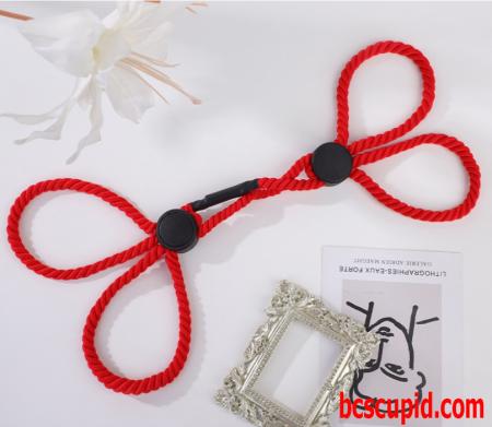 Còng Tay Bằng Cotton