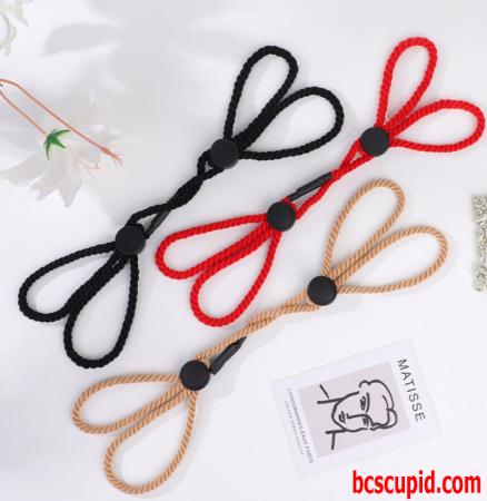 Còng Tay Bằng Cotton