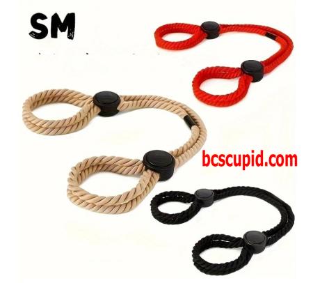 Còng Tay Bằng Cotton