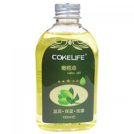 Dầu Massage Olive Cockelife