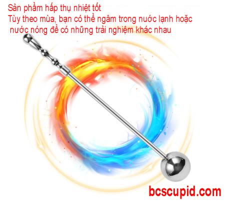 Dụng Cụ Nong Hậu Môn 2 Đầu