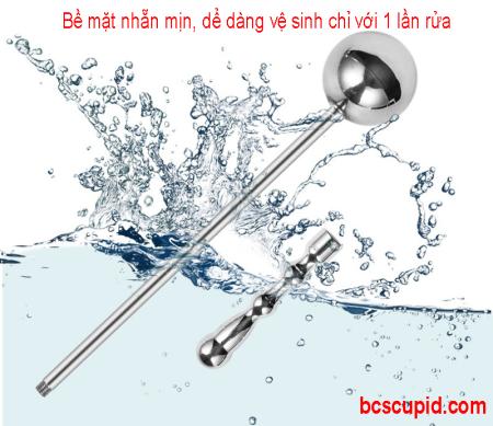 Dụng Cụ Nong Hậu Môn 2 Đầu