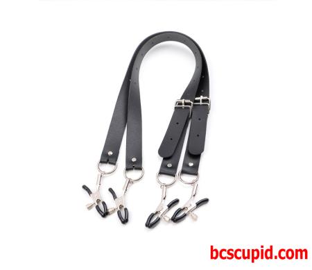 Dụng Cụ Nong Núm Vú và Âm Đạo Đa Năng 4 Đầu