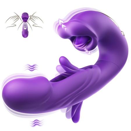 Dương Vật Rung Đá Lưỡi Miệng Liếm Cử Động Lên Xuống