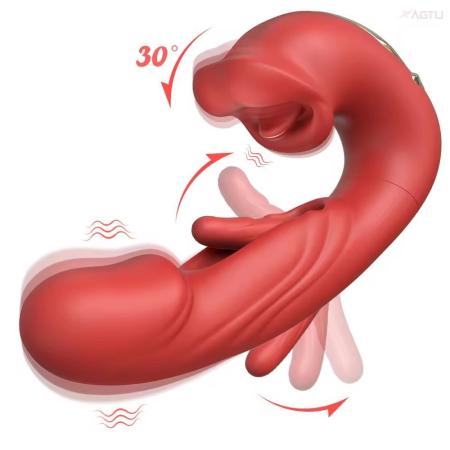 Dương Vật Rung Đá Lưỡi Miệng Liếm Cử Động Lên Xuống