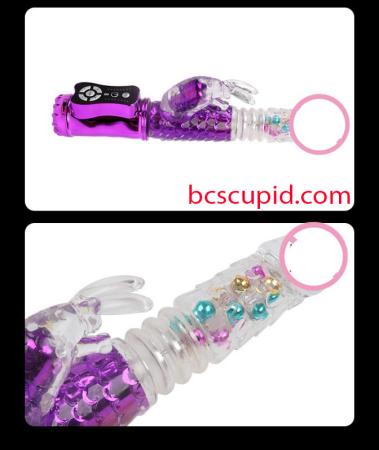 Dương Vật Rung Ngoáy Thục 4 Pin Lớn