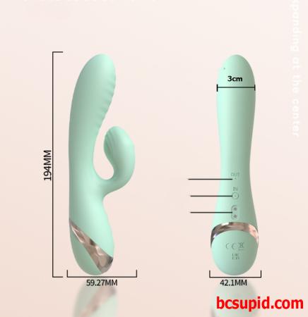 Dương Vật Silicon Rung Bơm Hơi Tự Động