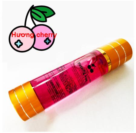 Gel Bôi Trơn Nuốt Được Passing Kiss Hương Cherry