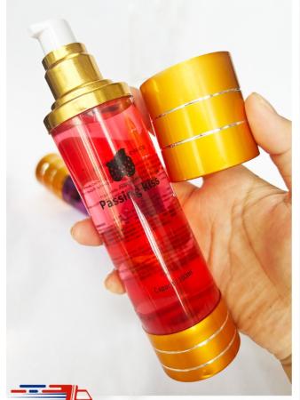 Gel Bôi Trơn Nuốt Được Passing Kiss Hương Cherry