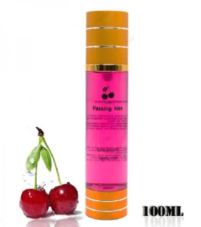 Gel Bôi Trơn Nuốt Được Passing Kiss Hương Cherry