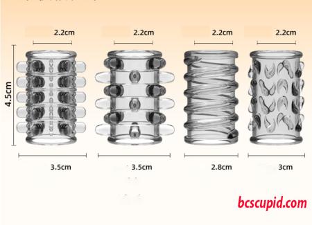 Hộp 4 Đôn Nữa Khúc