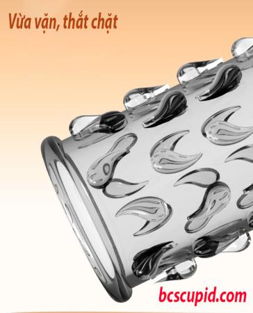 Hộp 4 Đôn Nữa Khúc