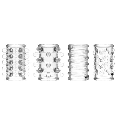 Hộp 4 Đôn Nữa Khúc