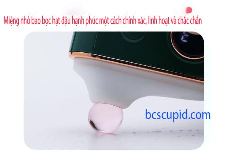 Hộp Trứng Rung Mút Màn Hình LCD