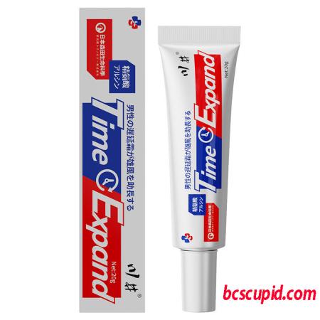 Kem Kéo Dài Thời Gian Kawai Nhật Bản