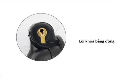 Khóa Dương Vật Corba Micro Thế Hệ 2 