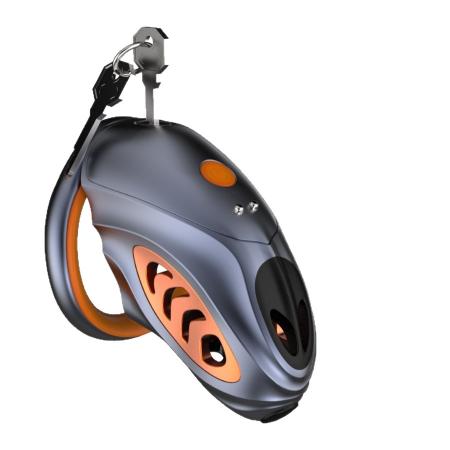 Khóa Dương Vật Sock Điện Cho Nam