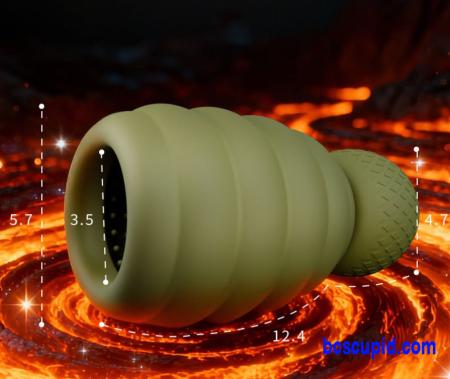 Lựu Đạn Huấn Luyện Yuman