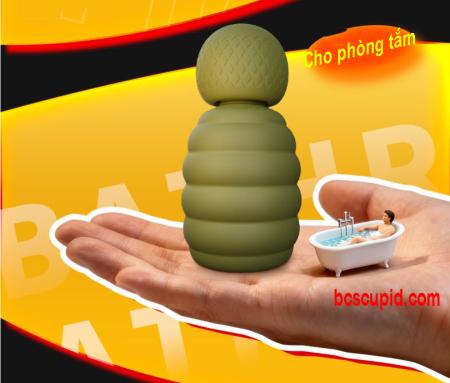 Lựu Đạn Huấn Luyện Yuman