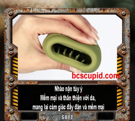 Lựu Đạn Huấn Luyện Yuman