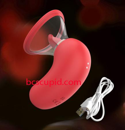 Máy Hút Rung Liếm Anna Loviss