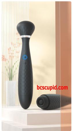 Máy Massage Lilo Black Knight Vỗ Đôi 