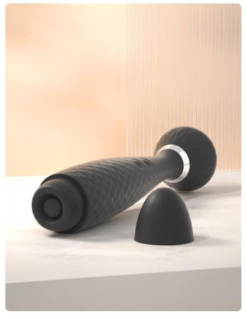 Máy Massage Lilo Black Knight Vỗ Đôi 