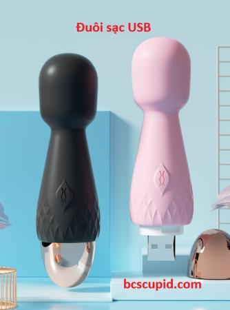 Máy Massage Lilo Mini Bỏ Túi