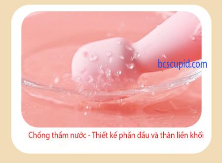 Máy Massage Lilo Mini Bỏ Túi