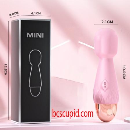 Máy Massage Lilo Mini Bỏ Túi