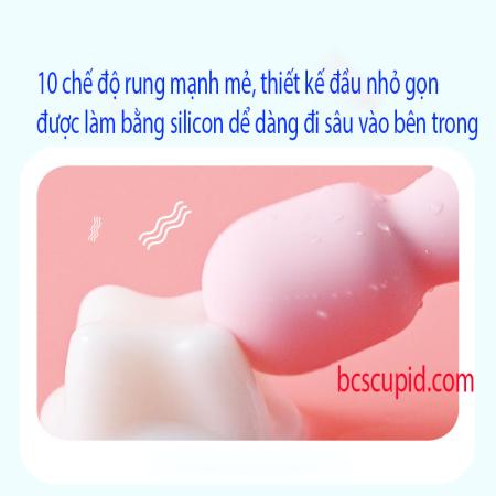 Máy Massage Lilo Mini Bỏ Túi