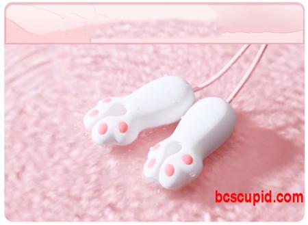 Máy Massage Ngực Kẹp Ti Roselex Pudding