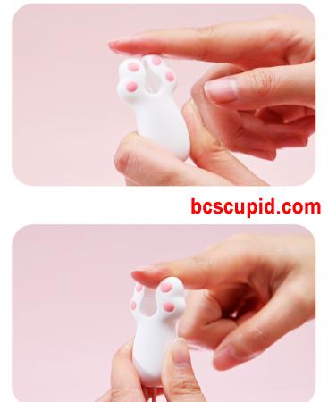 Máy Massage Ngực Kẹp Ti Roselex Pudding