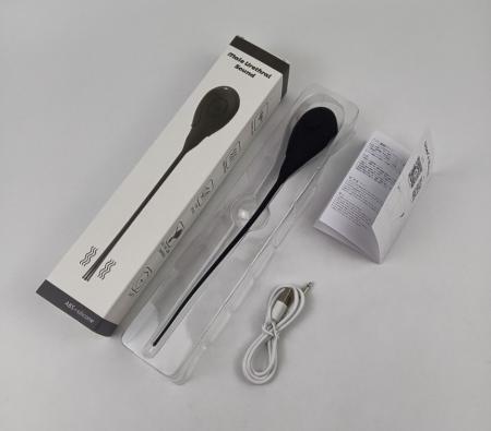 Máy Rung Niệu Đạo Hậu Môn Đồ Chơi SM