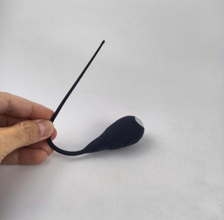 Máy Rung Niệu Đạo Hậu Môn Đồ Chơi SM