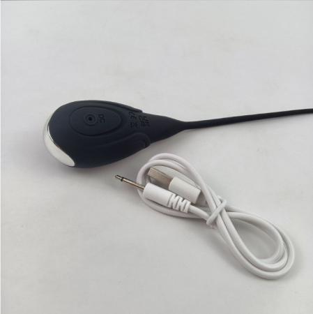 Máy Rung Niệu Đạo Hậu Môn Đồ Chơi SM