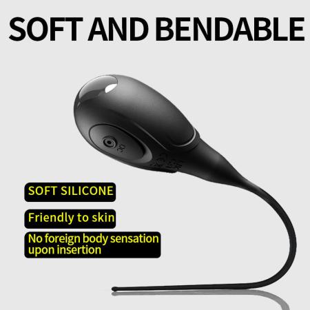 Máy Rung Niệu Đạo Hậu Môn Đồ Chơi SM