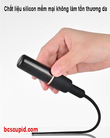 Máy Rung Niệu Đạo Hậu Môn Roselex